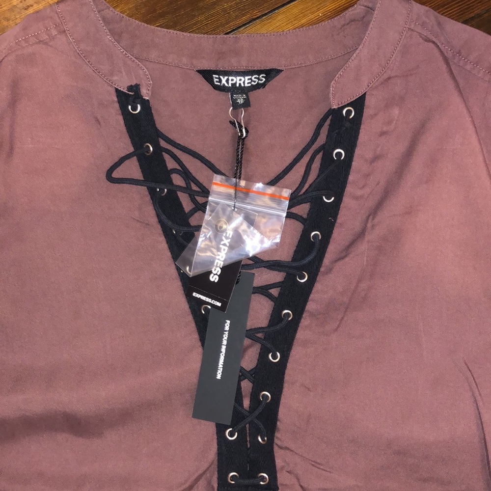 Express top - Picture 2 of 5